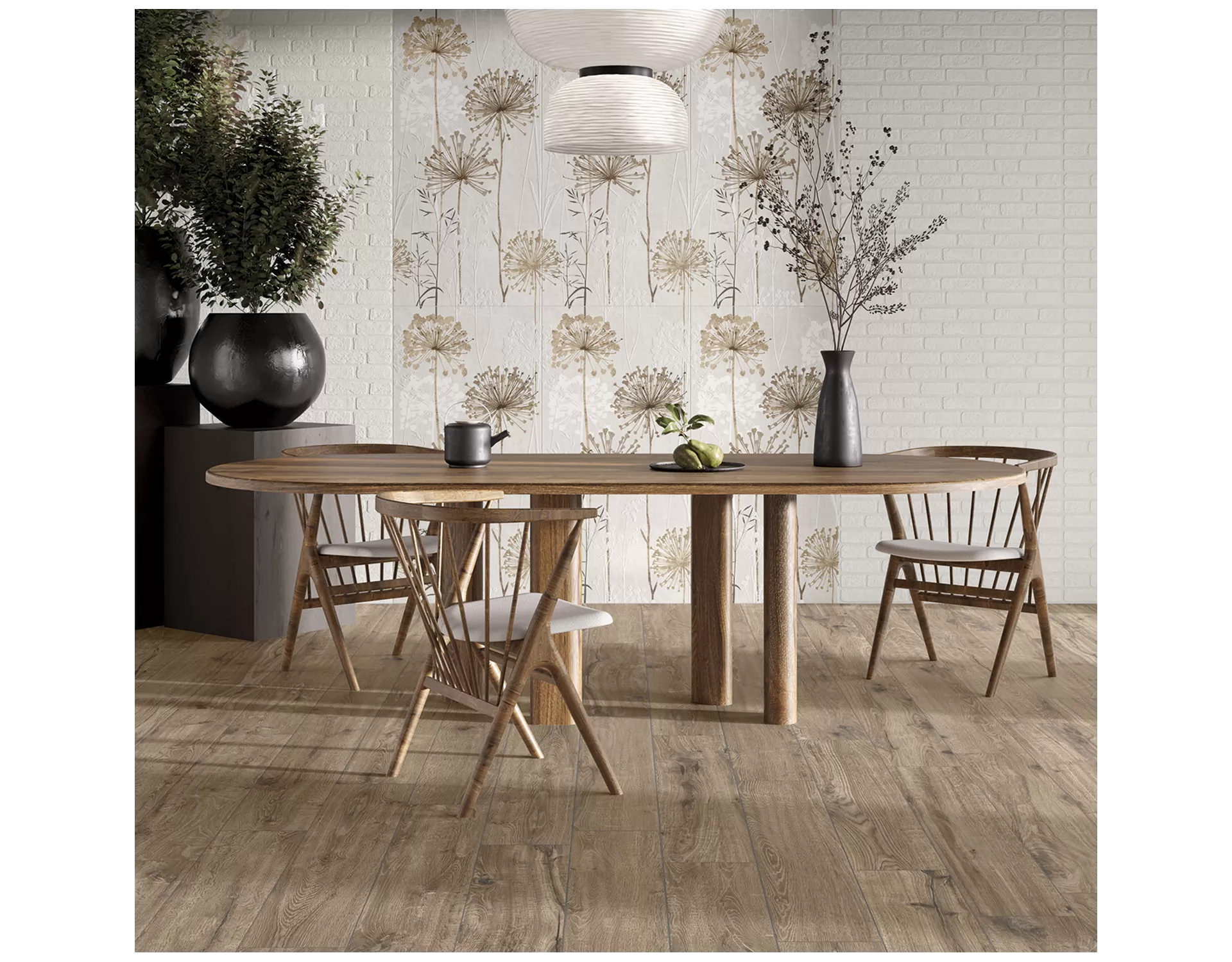 Керамогранит 1006005 Affreschi Caravaggio Rett R10 60x120