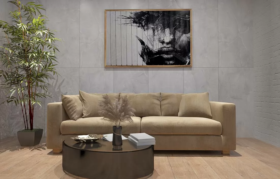 Concrete Beige