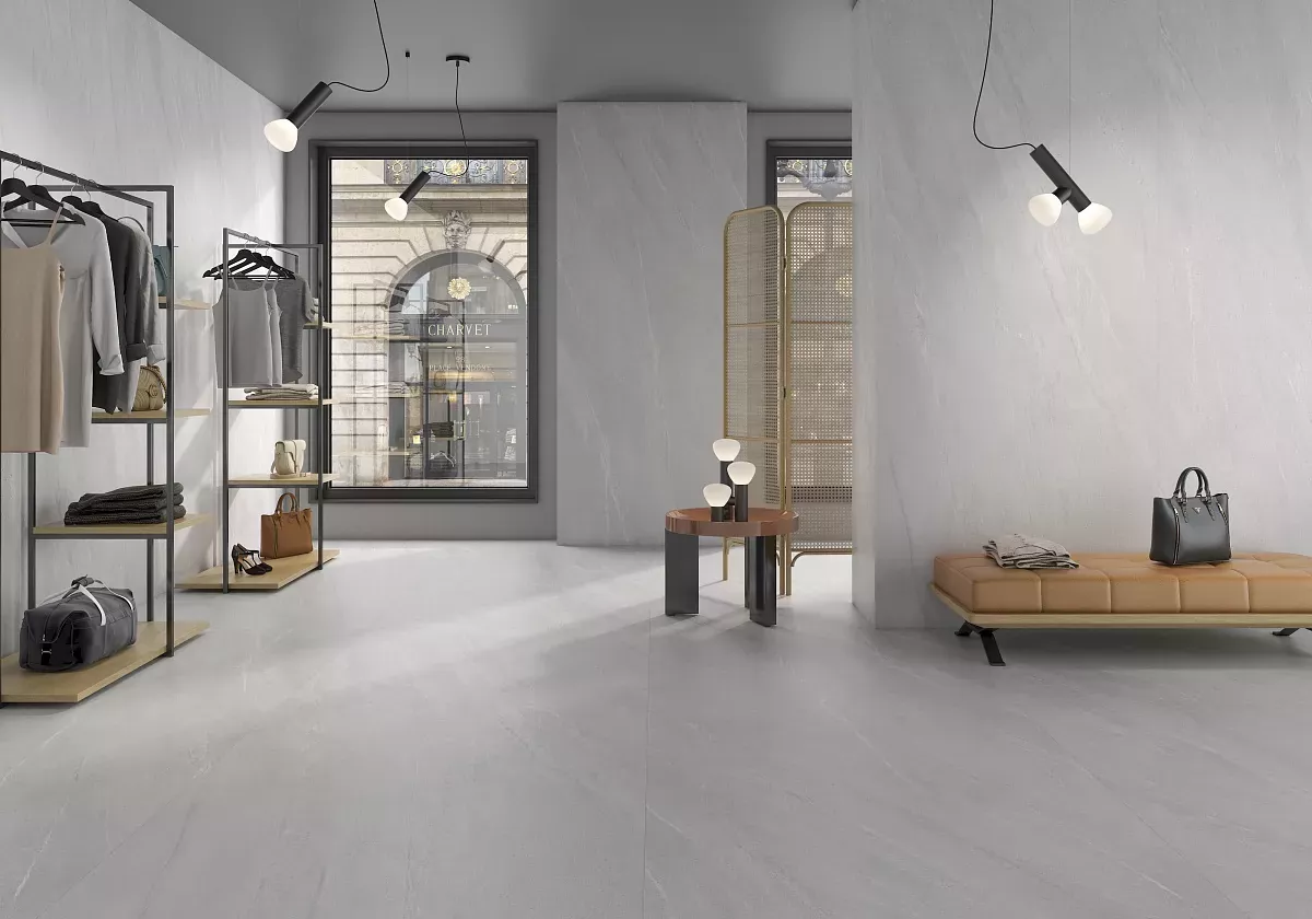 Керамогранит Lavica Arena Matt 120x120