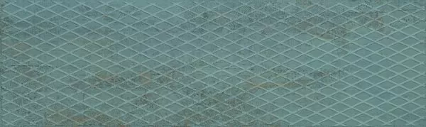 Плитка Metallic Green Plate 29.75x99.55