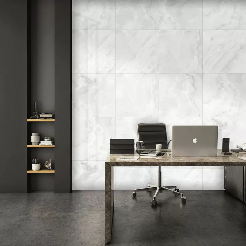 Керамогранит Fashion Onyx Brown 60x60