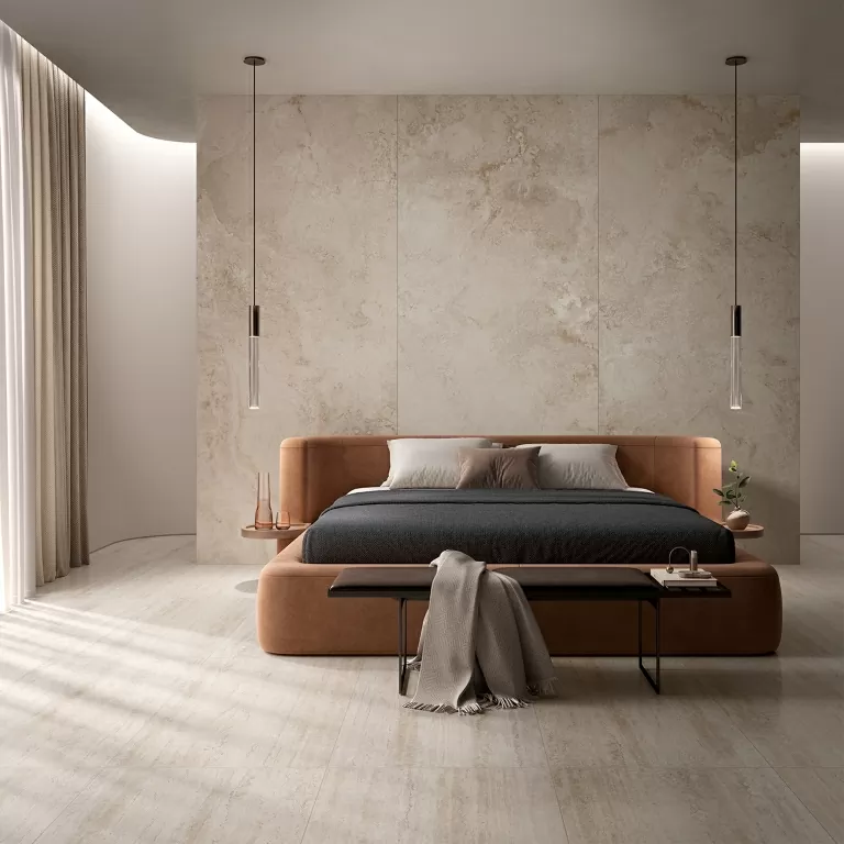 Керамогранит In Cream Nat Rett 60х120