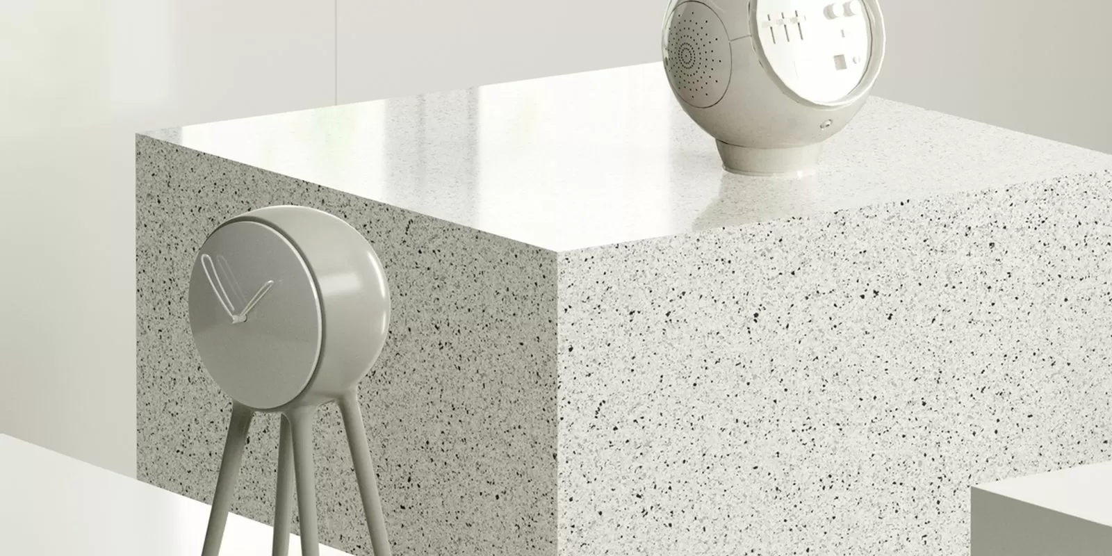 Керамогранит ENDL TU120L LLL 120x120
