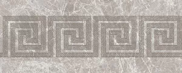 Плитка ЭЛЛАДА 7 Д тип 1 20х50