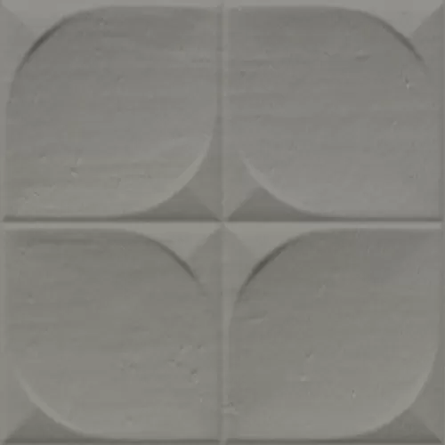 Плитка Sindhi Gris 13x13