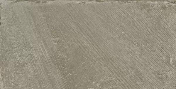 Плитка 19070 Пьяцца серый темный матовый 20x9,9