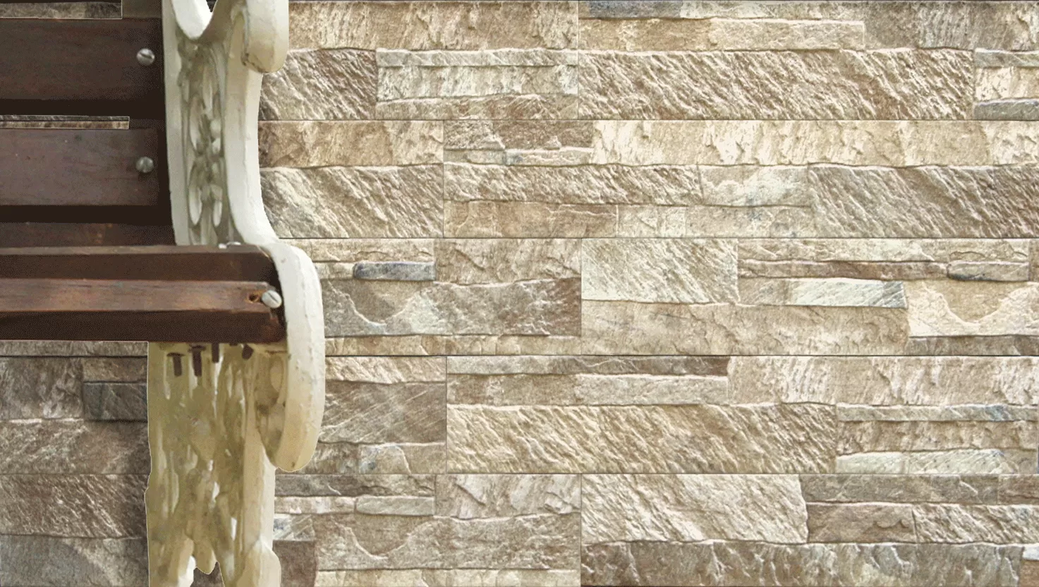 Плитка Corinto Beige 10x50