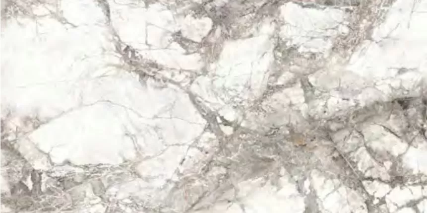 Керамогранит Arabescato Full Lap 60x120 6,5мм