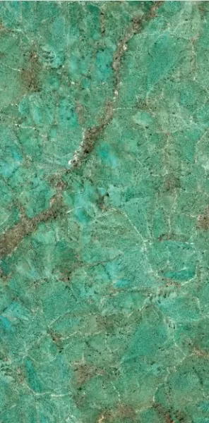 Керамогранит MN688CP321606 Amazon Green Polished 160x320