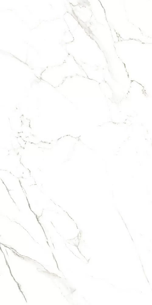 Керамогранит GT120608003PR Livorno Белый Slim 60x120