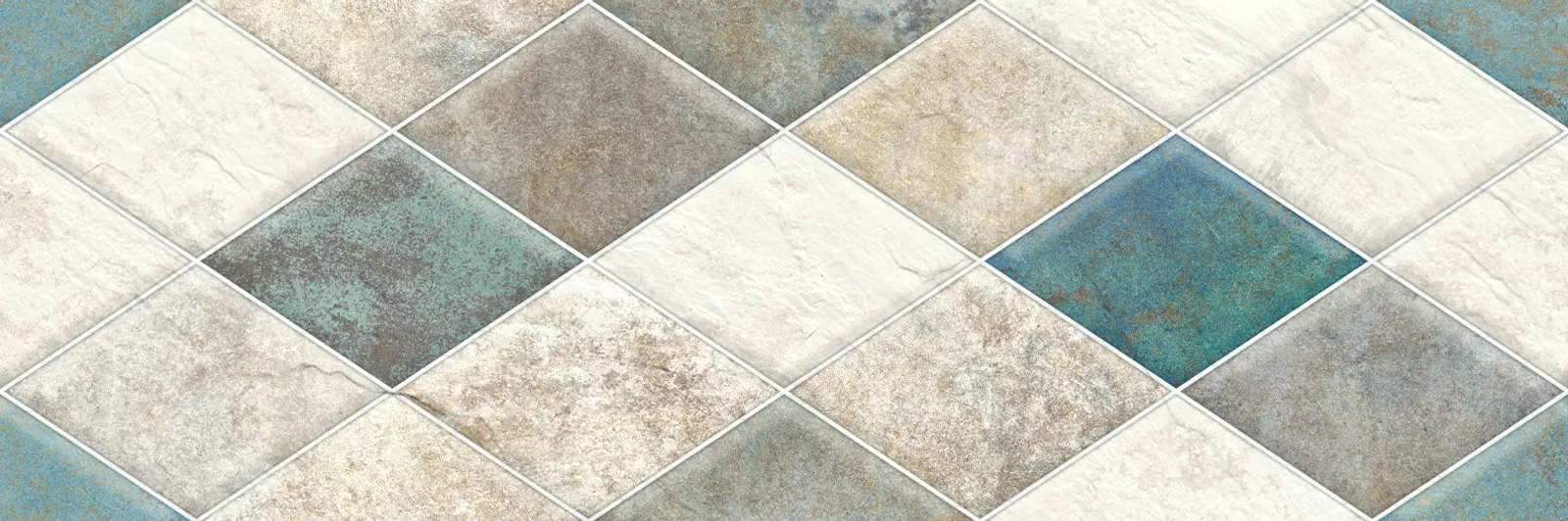 Плитка WT15BRY55R Bryston 246*740*9