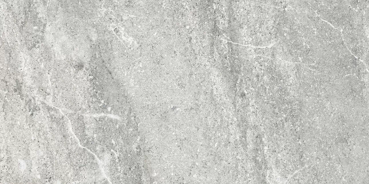 Керамогранит 6260-0057 (6060-0255) Титан светло-серый 30x60