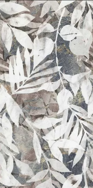 Керамогранит 03909 MAJESTIC PURE FOLIAGE NAT/RET 60x119,5