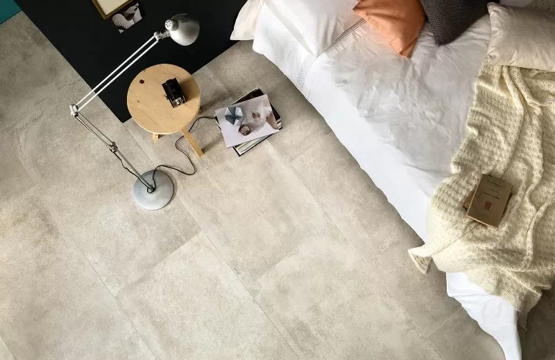 Керамогранит OVD 20RT Antracite Rettificato 60x60