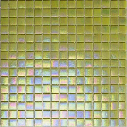Мозаика WB90 RAINBOW 15x15mm 31.8x31.8