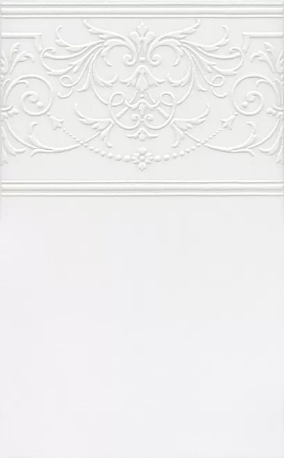 Плитка STG/A561/6304 Петергоф белый 25х40