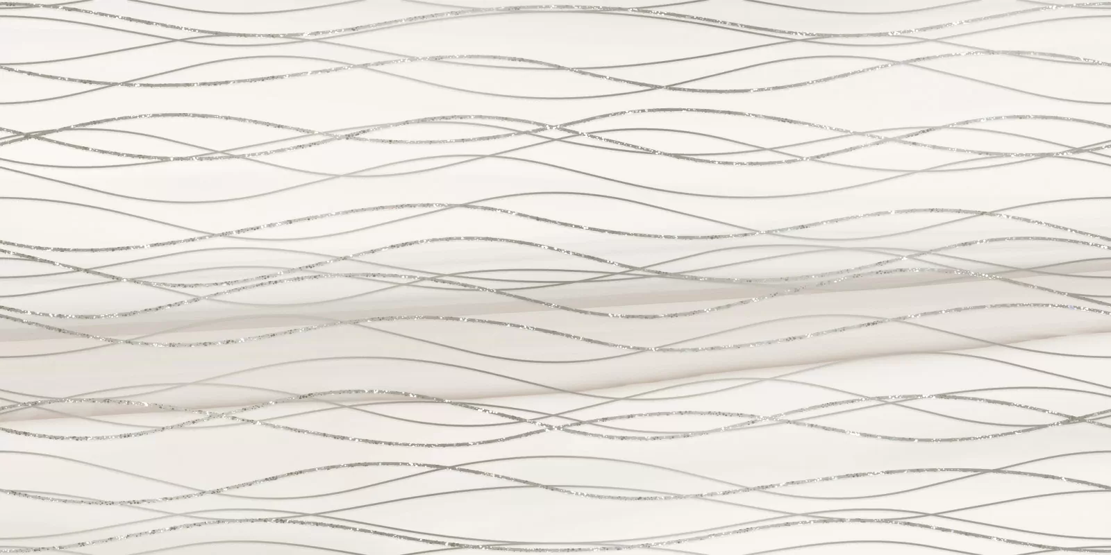 Плитка DW36TRS05 Treise Light Wave Декор 300x600x9