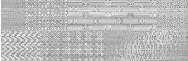 Плитка DN-PARISIEN GRIGIO SILK 24.4X74.4