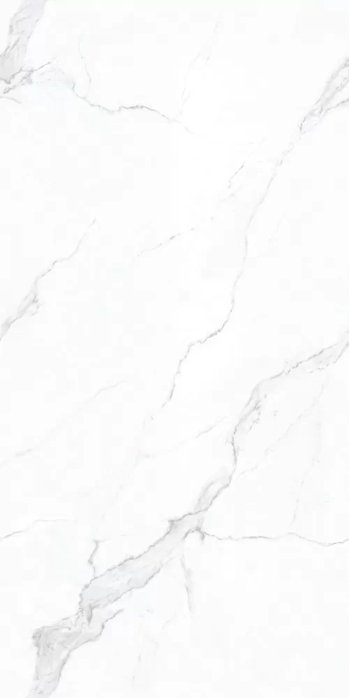 Керамогранит BHW-0003 Carrara Polished (Sinking Ink) 600x1200x8