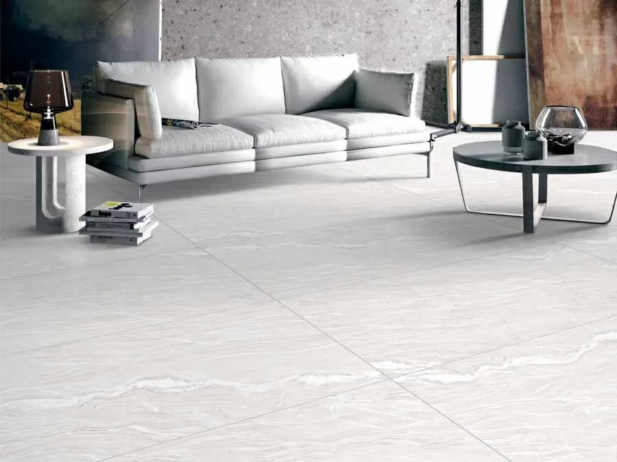 Керамогранит Parden Cream Decor 60x120