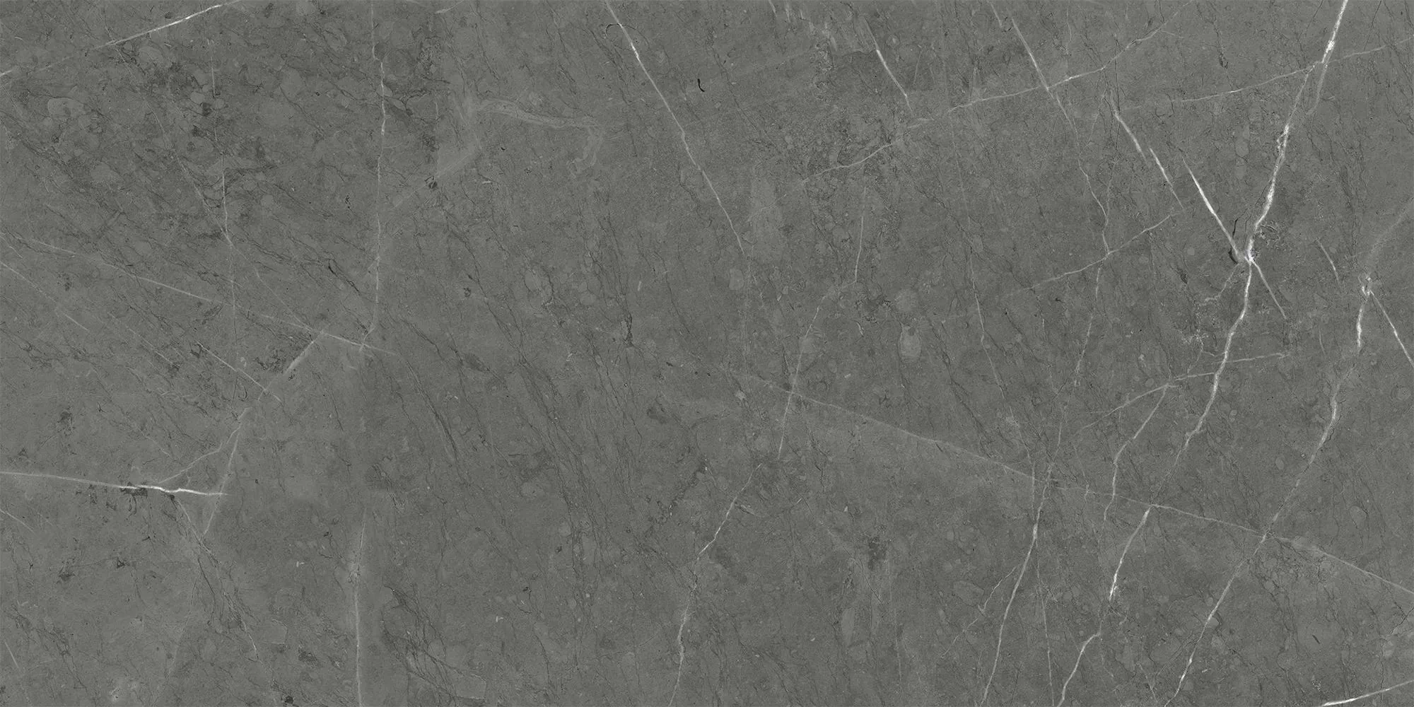 Керамогранит K-2203/MR Skala Dark Grey 600x1200x10