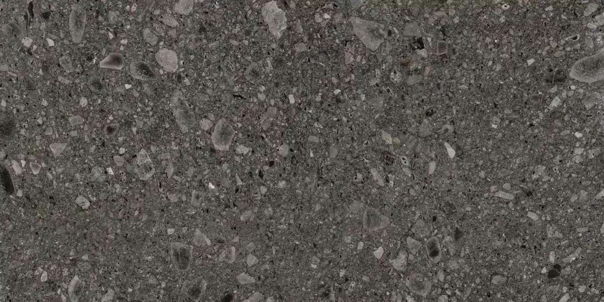 Керамогранит Gloria Dark Silver 60x120