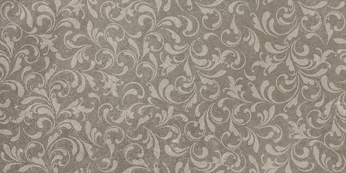 Плитка 600080000387 Drift Light Grey Curl/Дрифт Лайт Грей Керл 40x80
