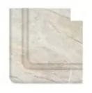 Керамогранит Наружный угол закругленный Beige Stone Handle 25x25