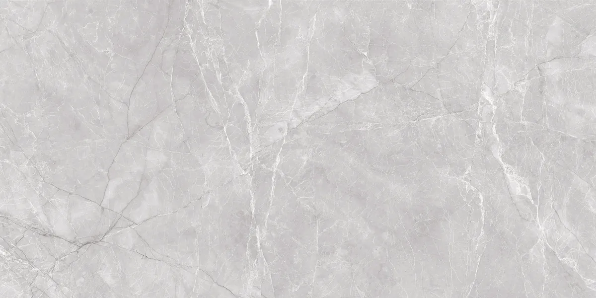 Керамогранит Marble Grey PRO серый матовый R10Soft 60х120