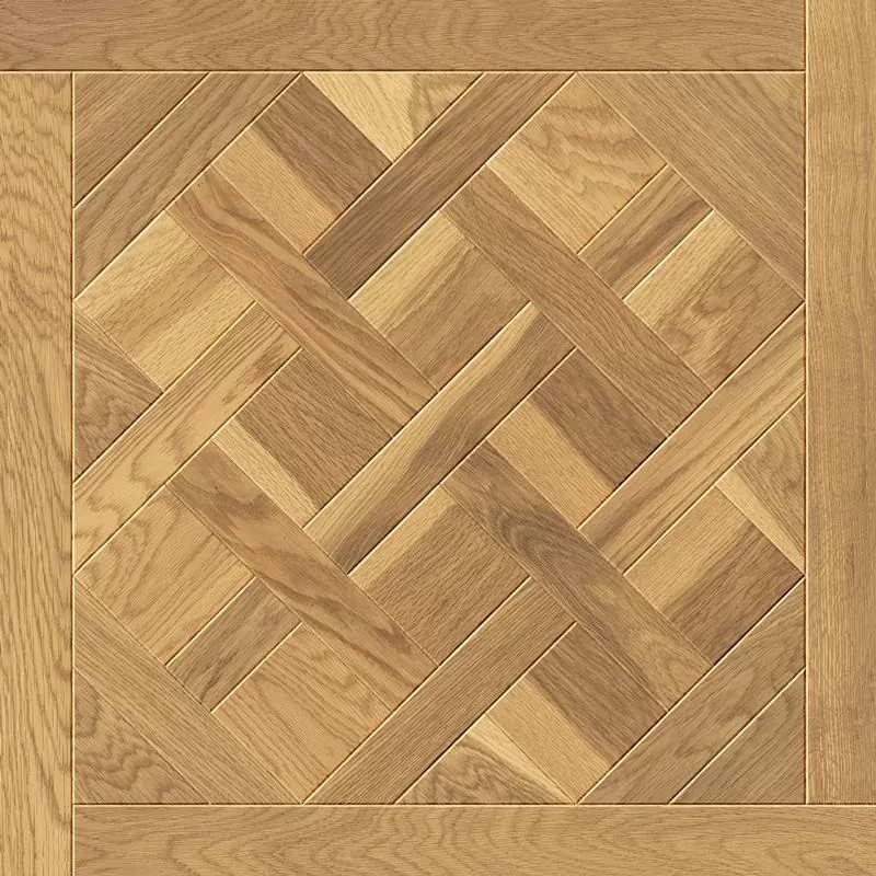 Wood-Look