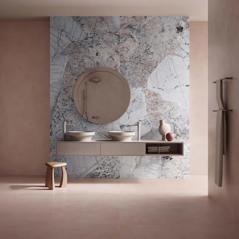 Керамогранит PF60017408 Supreme Hedonism Onice Fantastico Lux 3D R 120x280