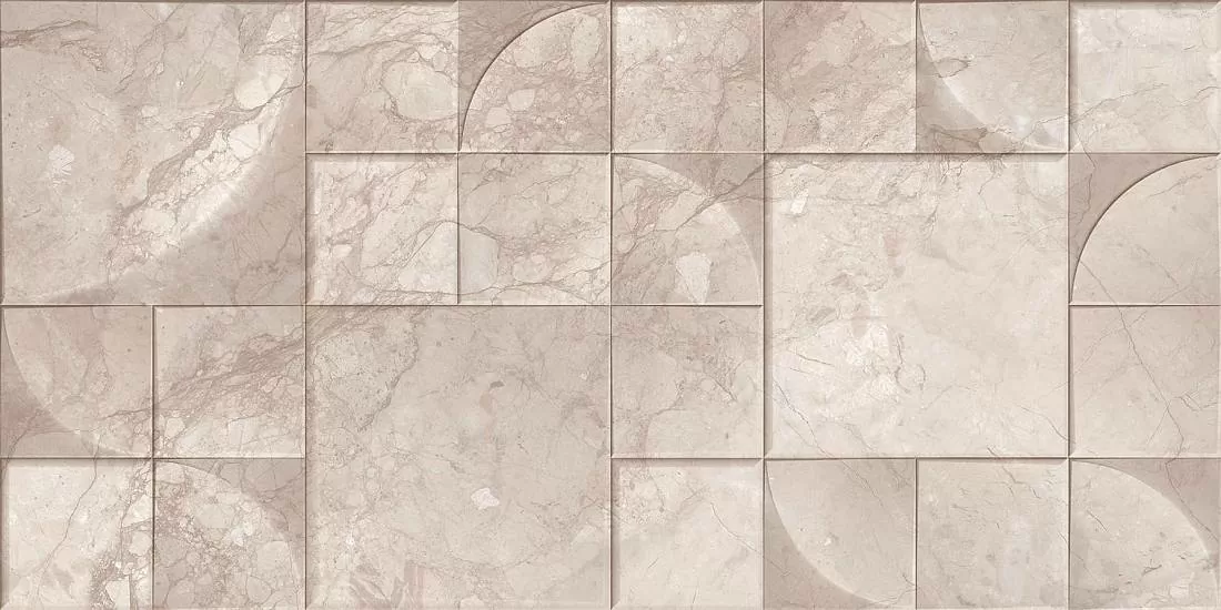 Плитка Parma Avorio Rel. 31.5x63