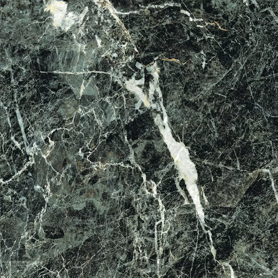 Керамогранит Nembus Green Полированный 60x60