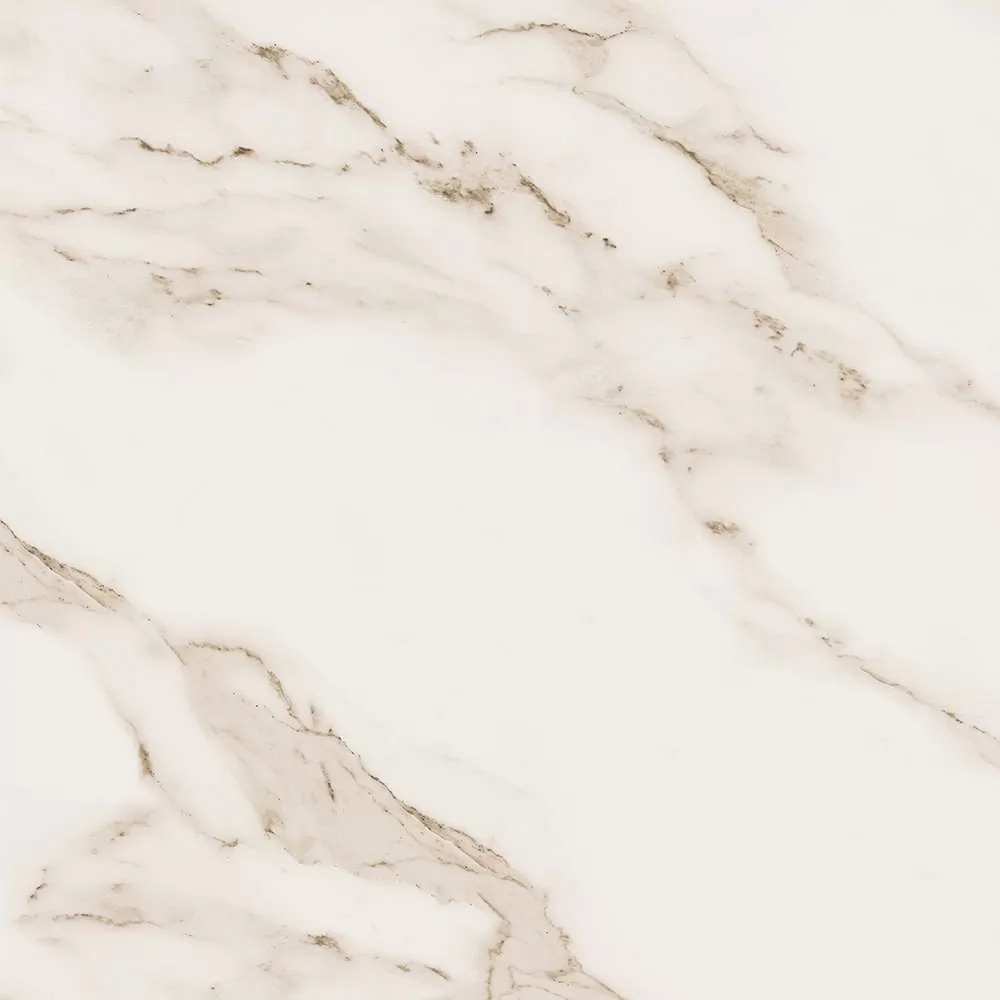 Керамогранит Statuario Eva Brown Satin 60x60