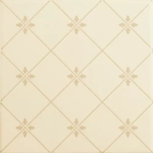 Плитка NOBLESSE DELIS MARFIL 20*20