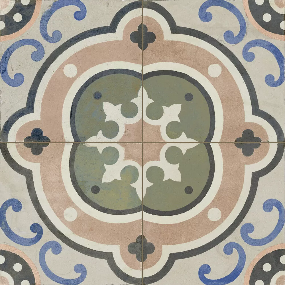 Плитка 37764 Fs Barna Raval 45x45x0,95