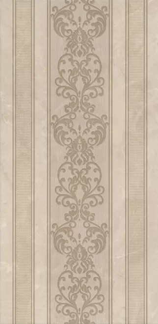 Плитка STG/A609/11128R декор Версаль 30*60