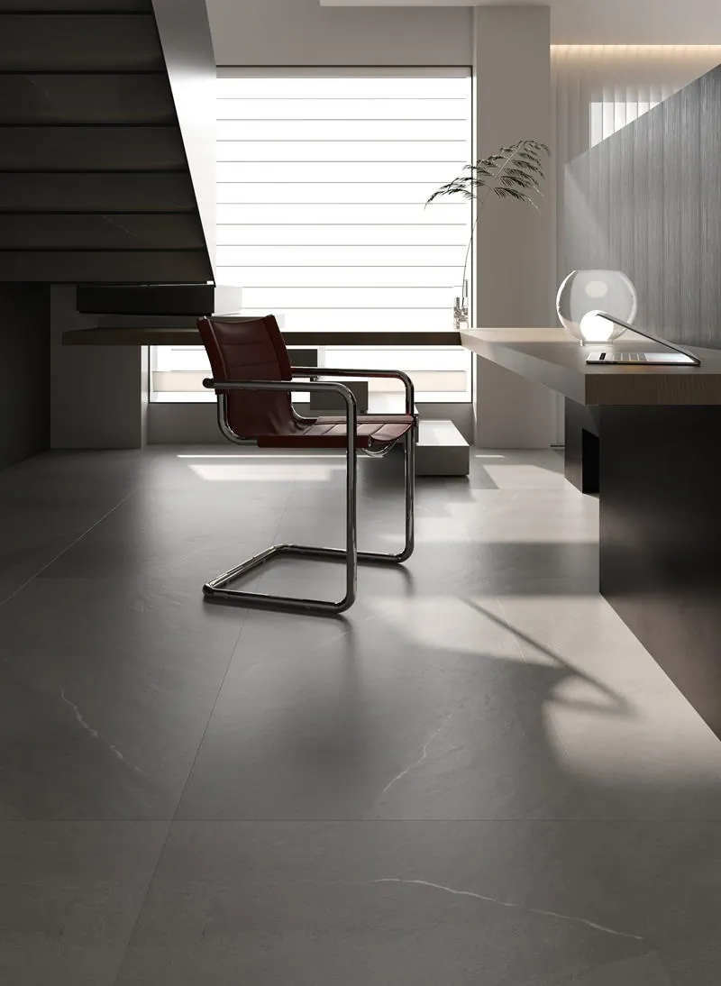 Керамогранит Padova Grigio MS 75x150