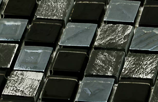 Mix Mosaic