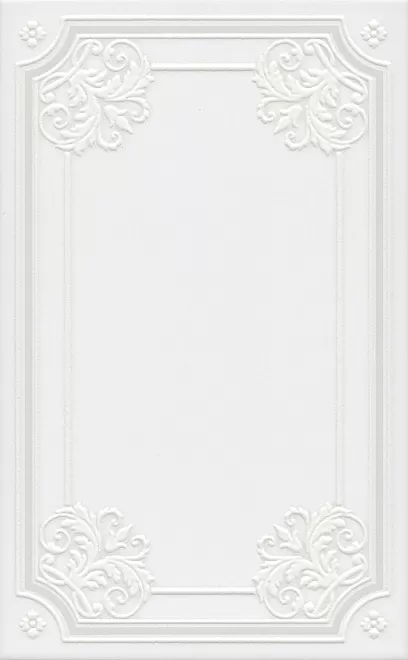 Плитка STG/A560/6304 Петергоф белый 25х40