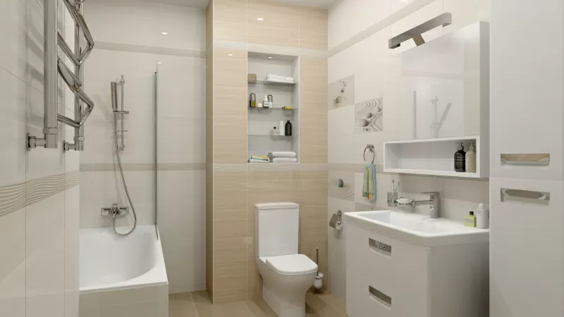 Плитка БД53РЛ004/BWU53RLX004 бордюр 50х67