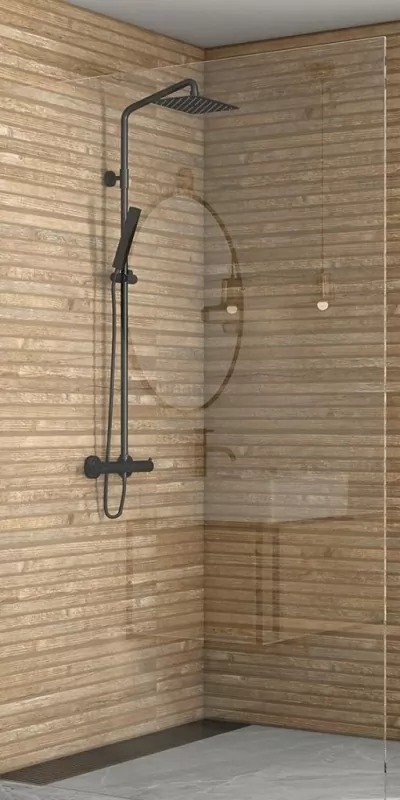Керамогранит P.E. ALLISON GRIS SATINADO RECT. 60x60
