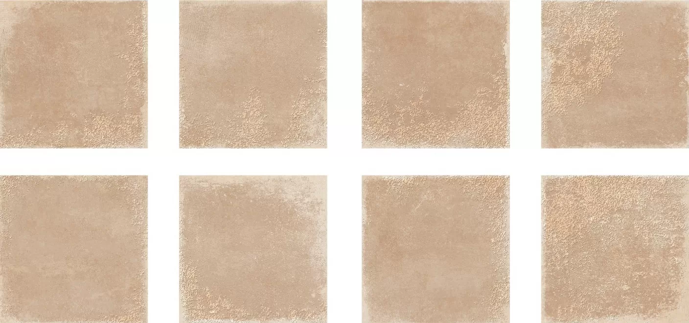 Плитка Cartagena Ochra 15x15