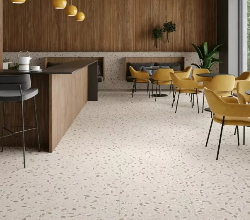 Керамогранит Belstone Bone MT 60x60
