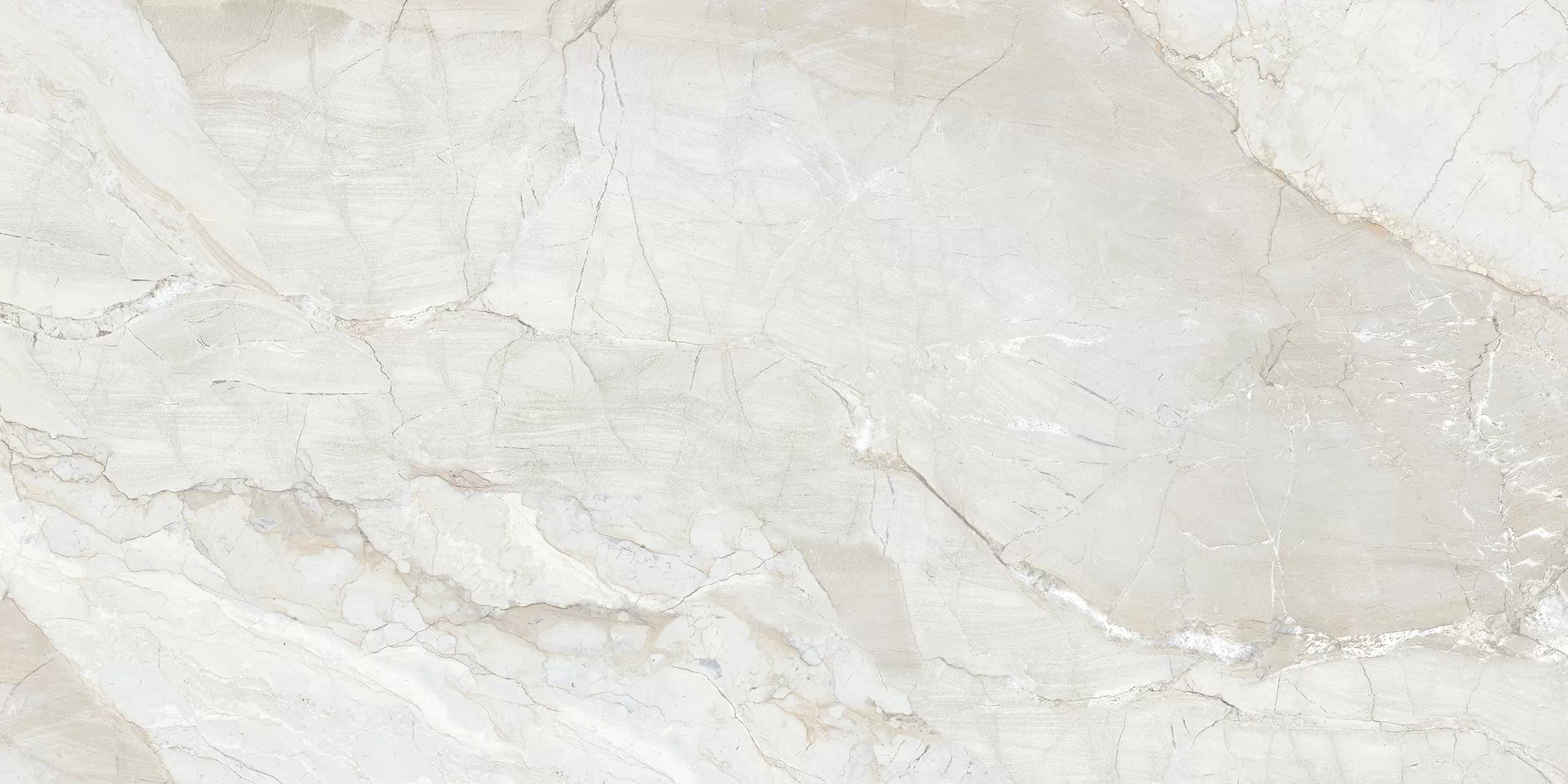 Керамогранит NTT99514M Gravel White Mat 60x120