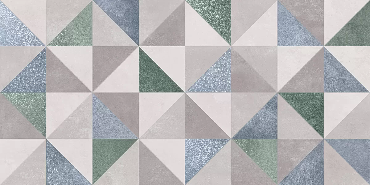 Плитка Roma Multicolor 31.5x63