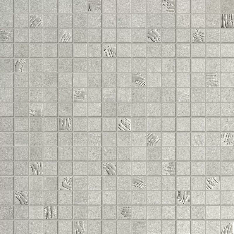 Мозаика fRY1 Color Mood Grigio Mosaico 30,5x30,5