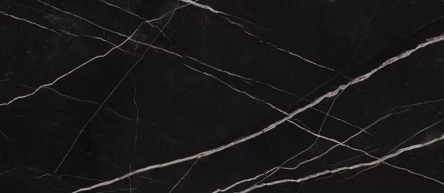 Керамогранит 600180000016 Empire Calacatta Black Lapp 120x278