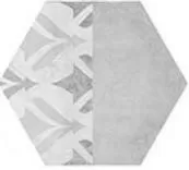 Керамогранит Nuuk Hexa 23,2x26,7