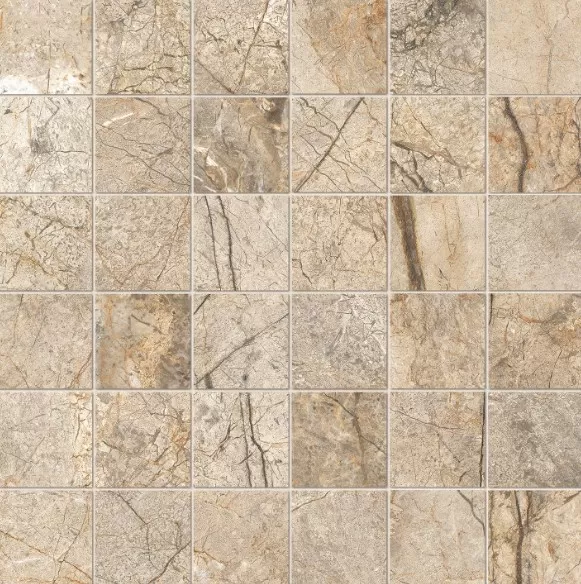 Мозаика MK.SAN PE6 30 The Room 30x30